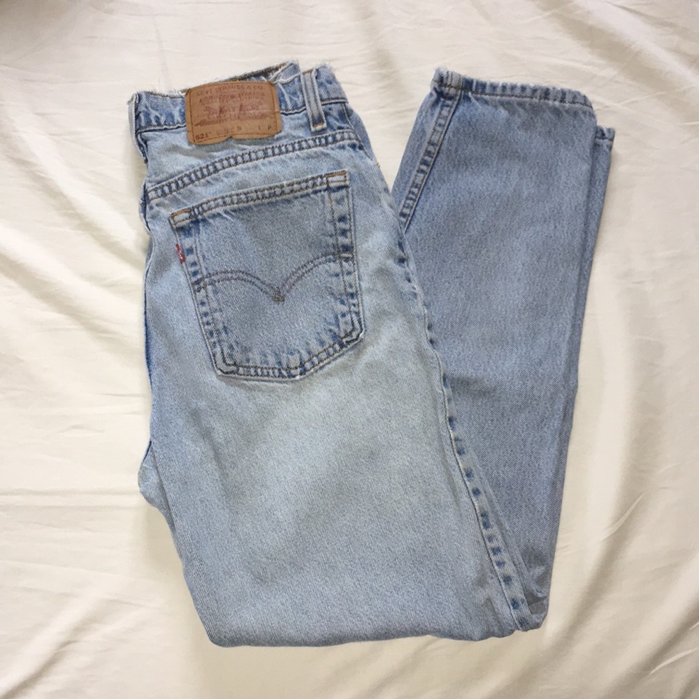 Vintage Levi’s Jeans